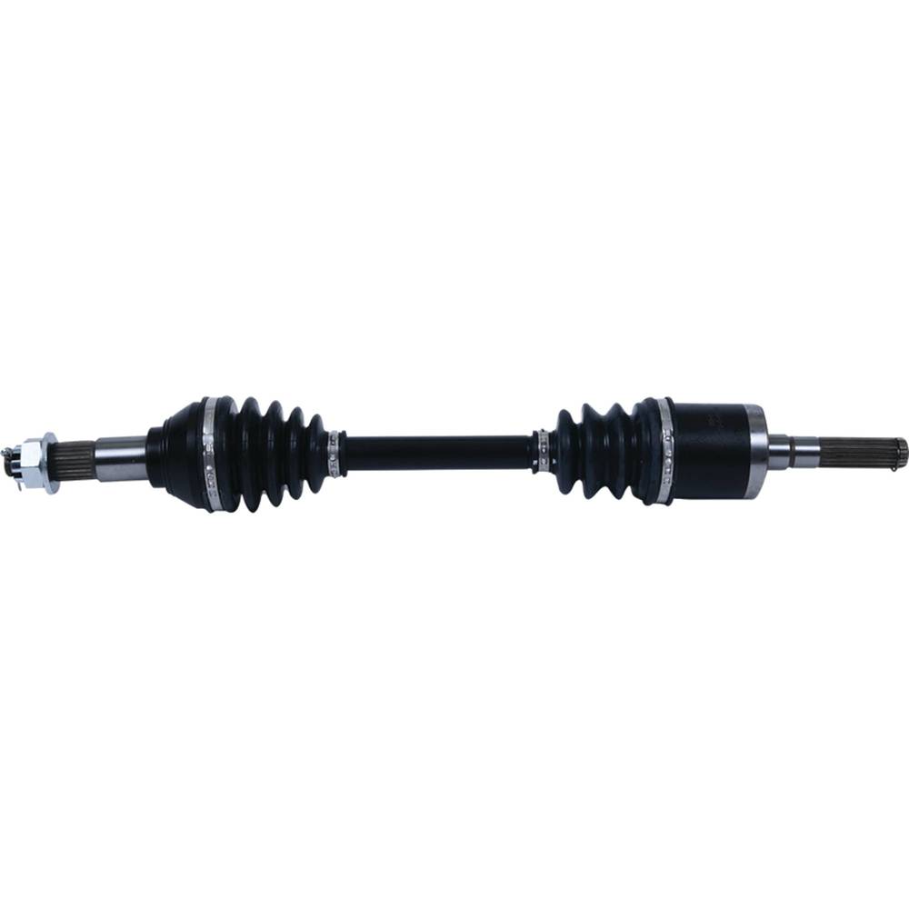 8 Ball Extra HD Complete Inner & Outer CV Joint - Can-Am Renegade 570/850/1000 Outlander 650/850/1000 2019 Front Right (5kg)