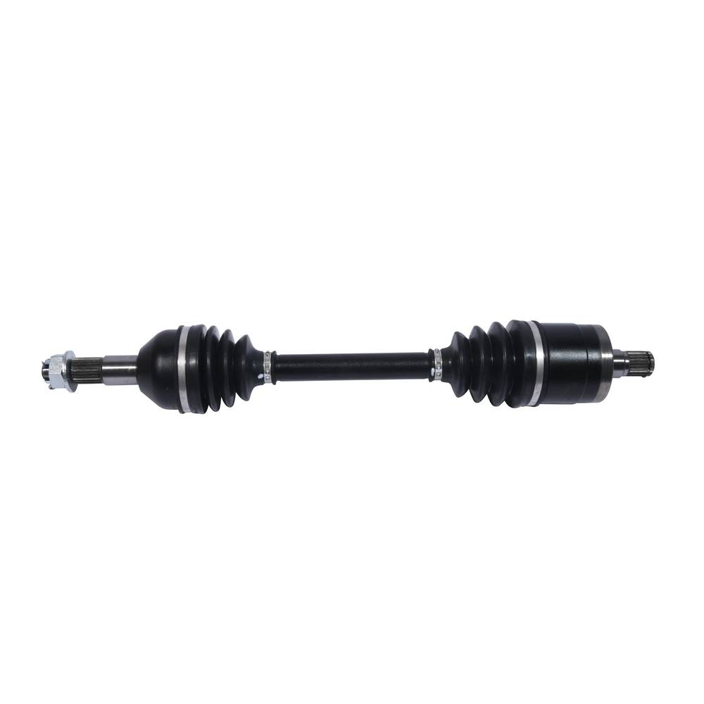ATV Complete Inner & Outer CV Joint - Can-Am Renegade 570/850/1000 Outlander 650/850/1000 2019 Rear Left (5.87kg)