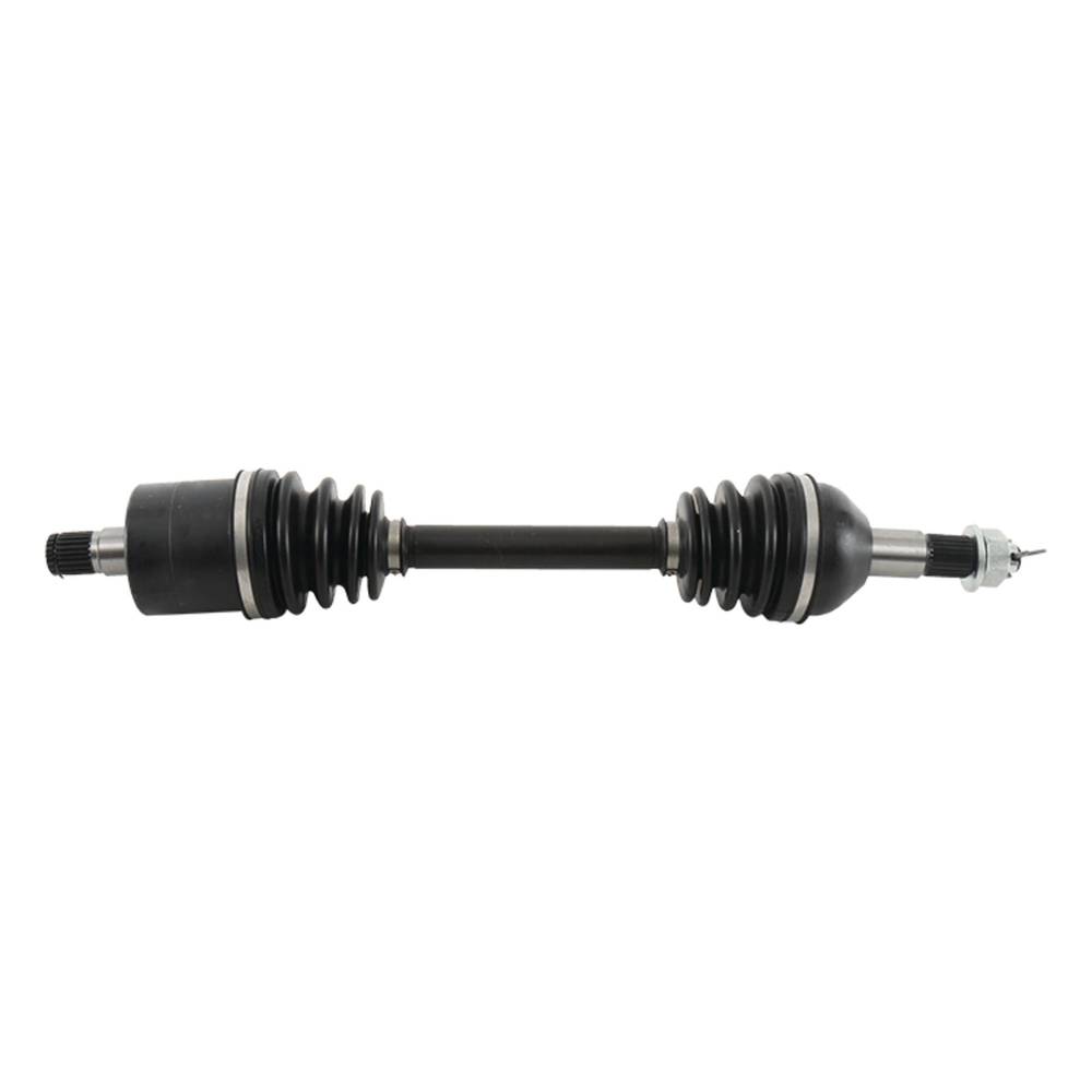 ATV Complete Inner & Outer CV Joint - Can-Am Outlander 500/800 2007 Rear Left Side SAME AS 19-CA8-304 (5.74kg)