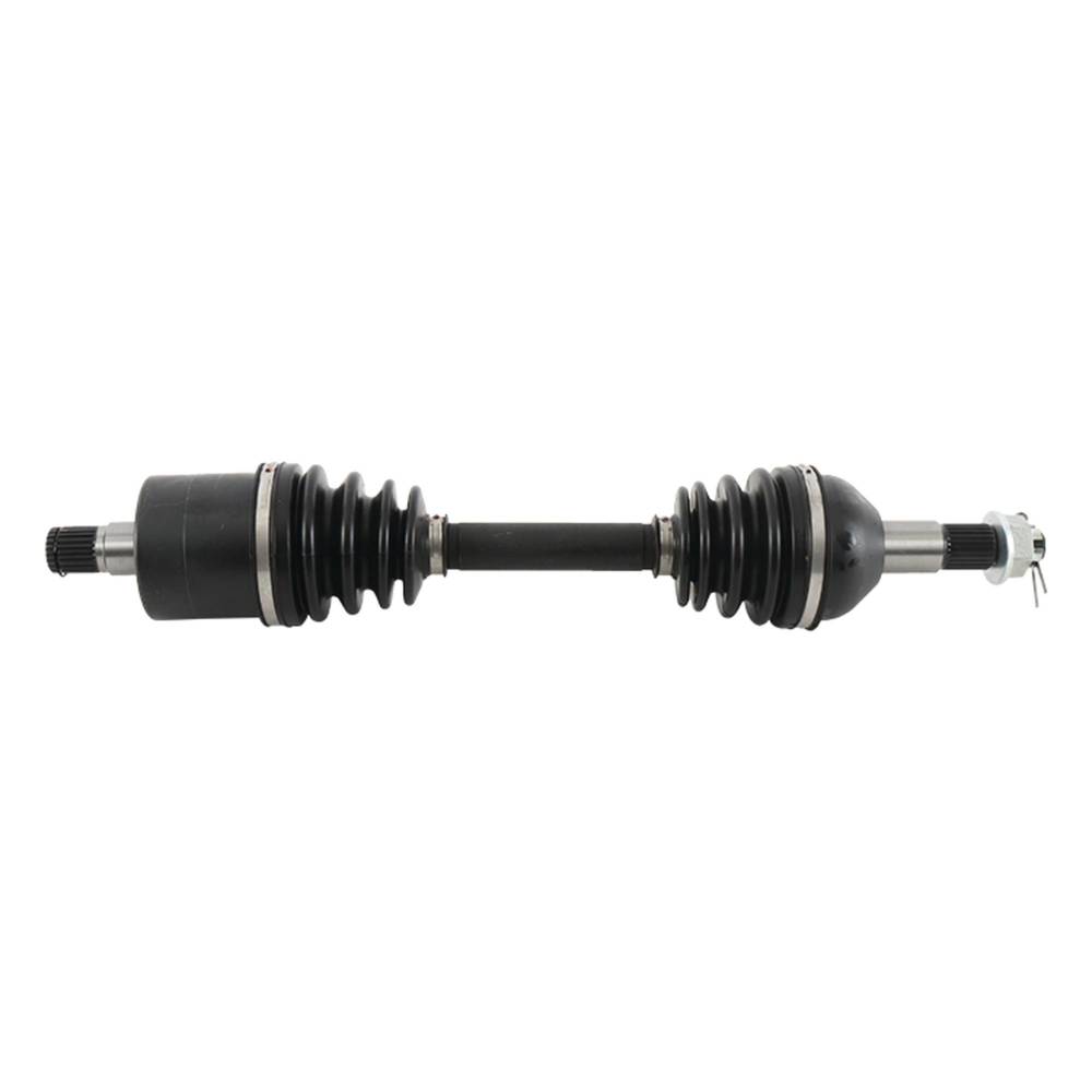 ATV Complete Inner & Outer CV Joint - Can-Am Outlander 500/800 2007 Rear Right Side (SAME AS 19-CA8-305) (5.61kg)
