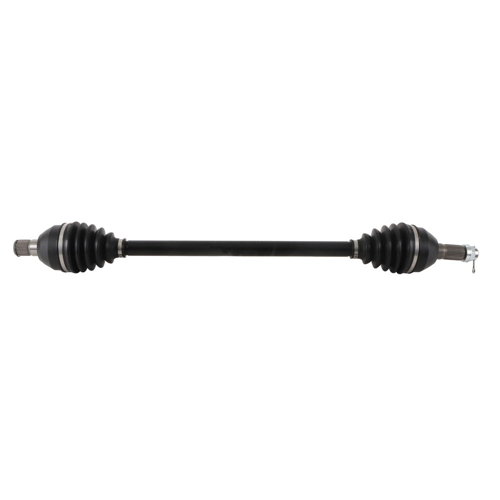 ATV Complete Inner & Outer CV Joint - Axle Rear Left Can-Am Maverick X3 XRS 17, Axle Rear Right Can-Am Maverick X3 XRS 17 (7.44kg)