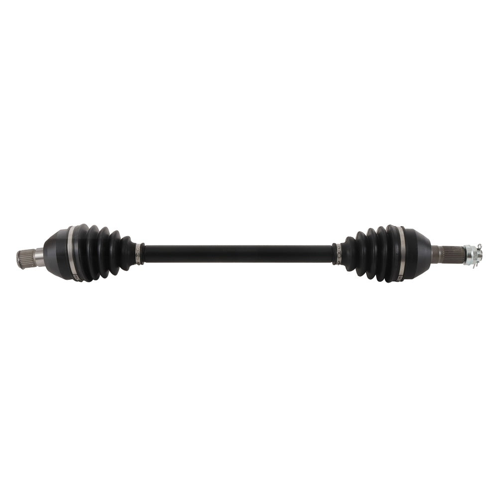 8 Ball HD Complete Inner & Outer CV Joint - Axle Rear Left Can-Am Maverick X3 17, Maverick X3 XDS 17, Axle Rear Right Can-Am Maverick X3 17, Maverick X3 XDS 17 (7.57kg)