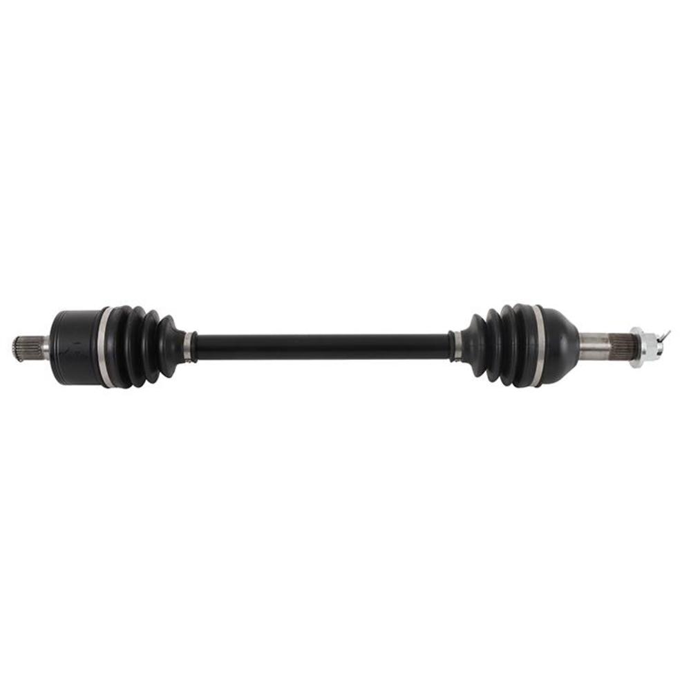 ATV Complete Inner & Outer CV Joint - Can-Am Defender 500/800/1000 Rear Both Sides (5.9kg)