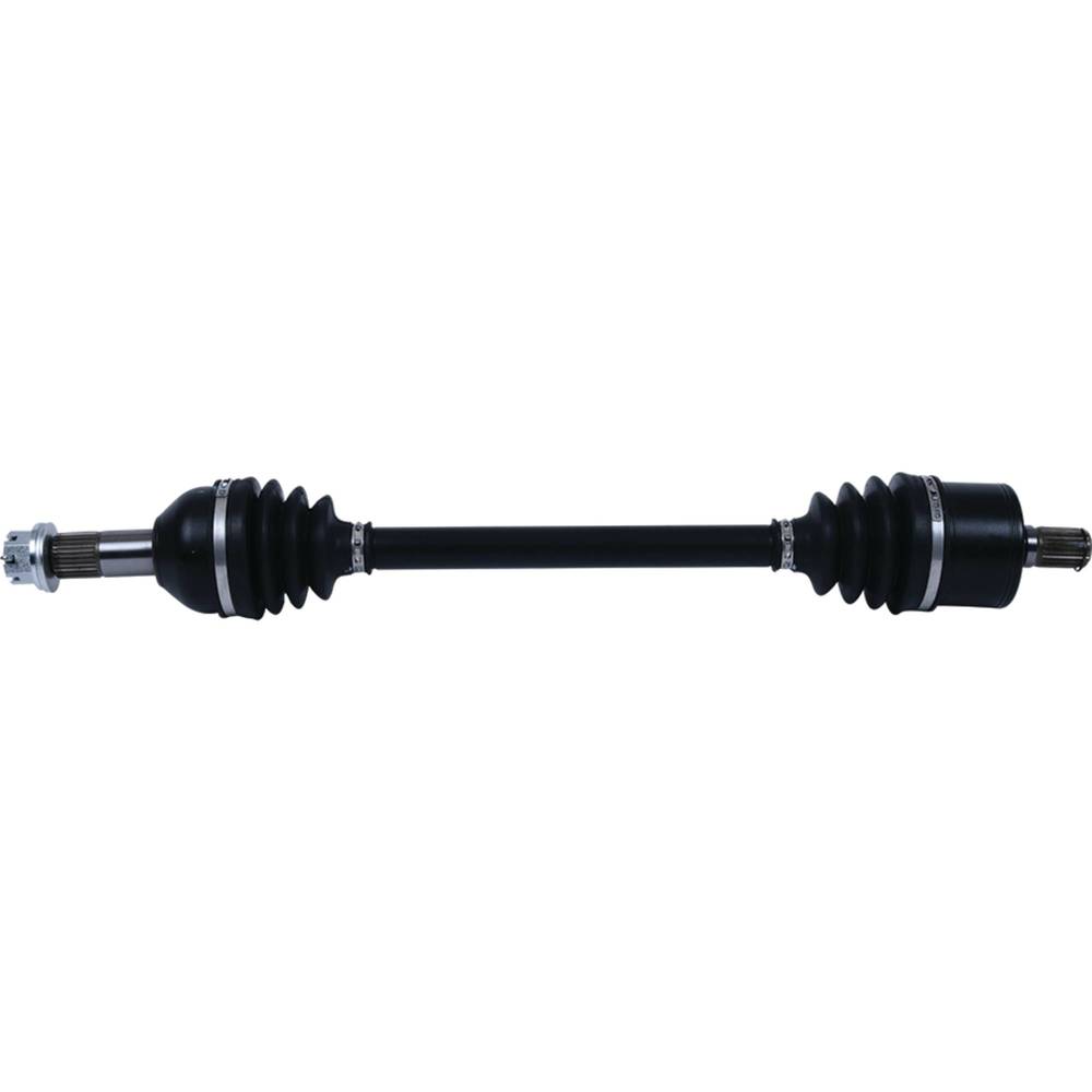 ATV Complete Inner & Outer CV Joint - Can-Am Commander 700/1000R Rear Both Sides (5.8kg)