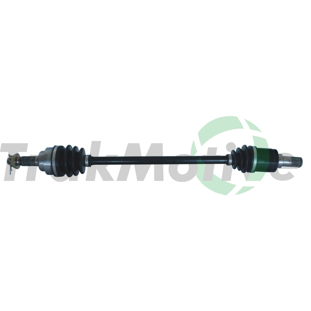 ATV Complete Inner & Outer CV Joint -Honda Big Red 700 09-13 Front Left Side (4.68kg)