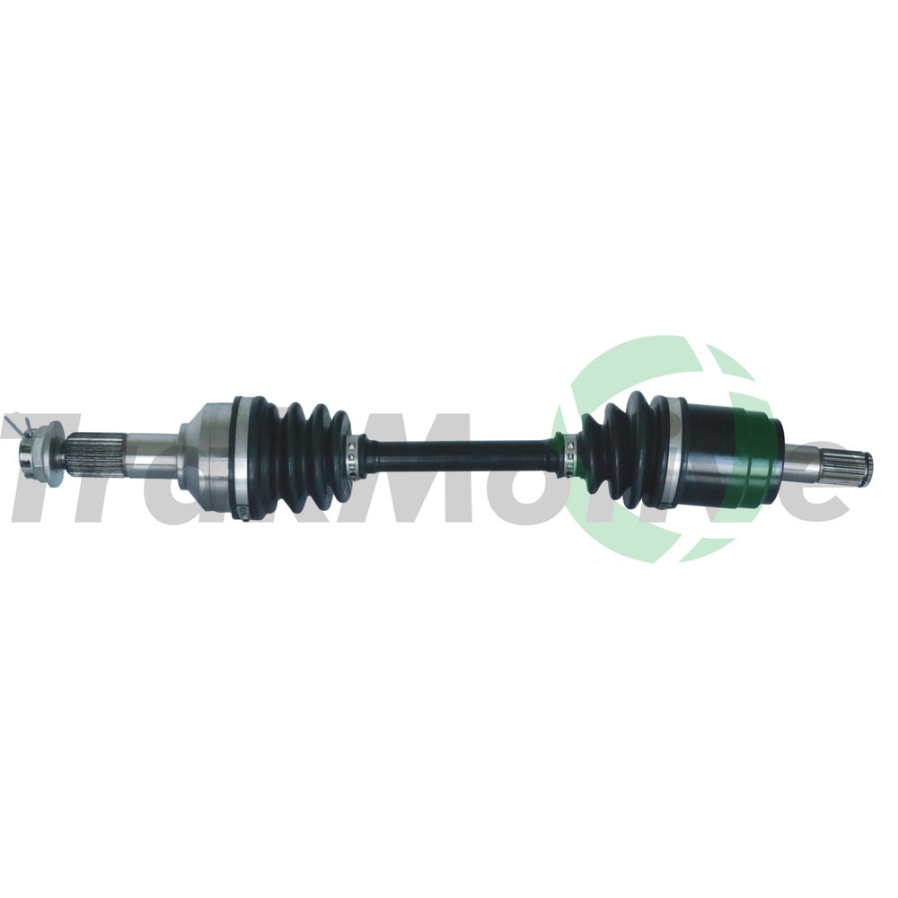 ATV Complete Inner & Outer CV Joint -Honda TRX420 14/16 Front Left Side (3.21kg)