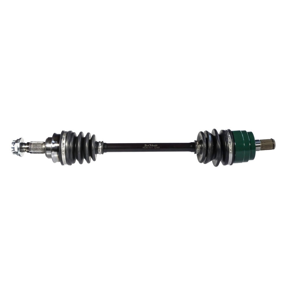 ATV Complete Inner & Outer CV Joint - Honda TRX650/680 Rear Left & Right Side 03-08 ( 9-HON-7011) (3.64kg)