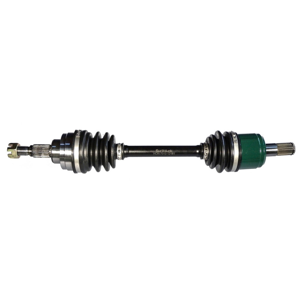 ATV Complete Inner & Outer CV Joint -Honda TRX 400FA 04-06 Left & Right Hand Front (3.07kg)