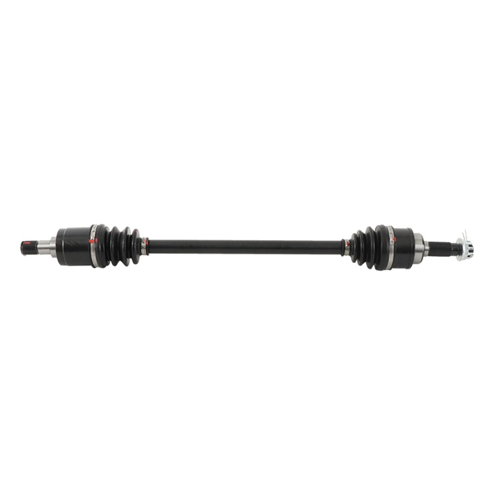 ATV Extra Heavy Duty Complete Inner & Outer CV Joint -Honda Big Red 700 09-13 Rear Right Side (4.66kg)
