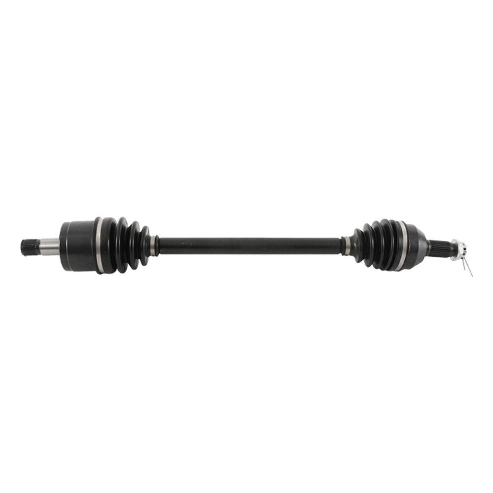 ATV Complete Inner & Outer CV Joint Rear Left - Honda (kg)