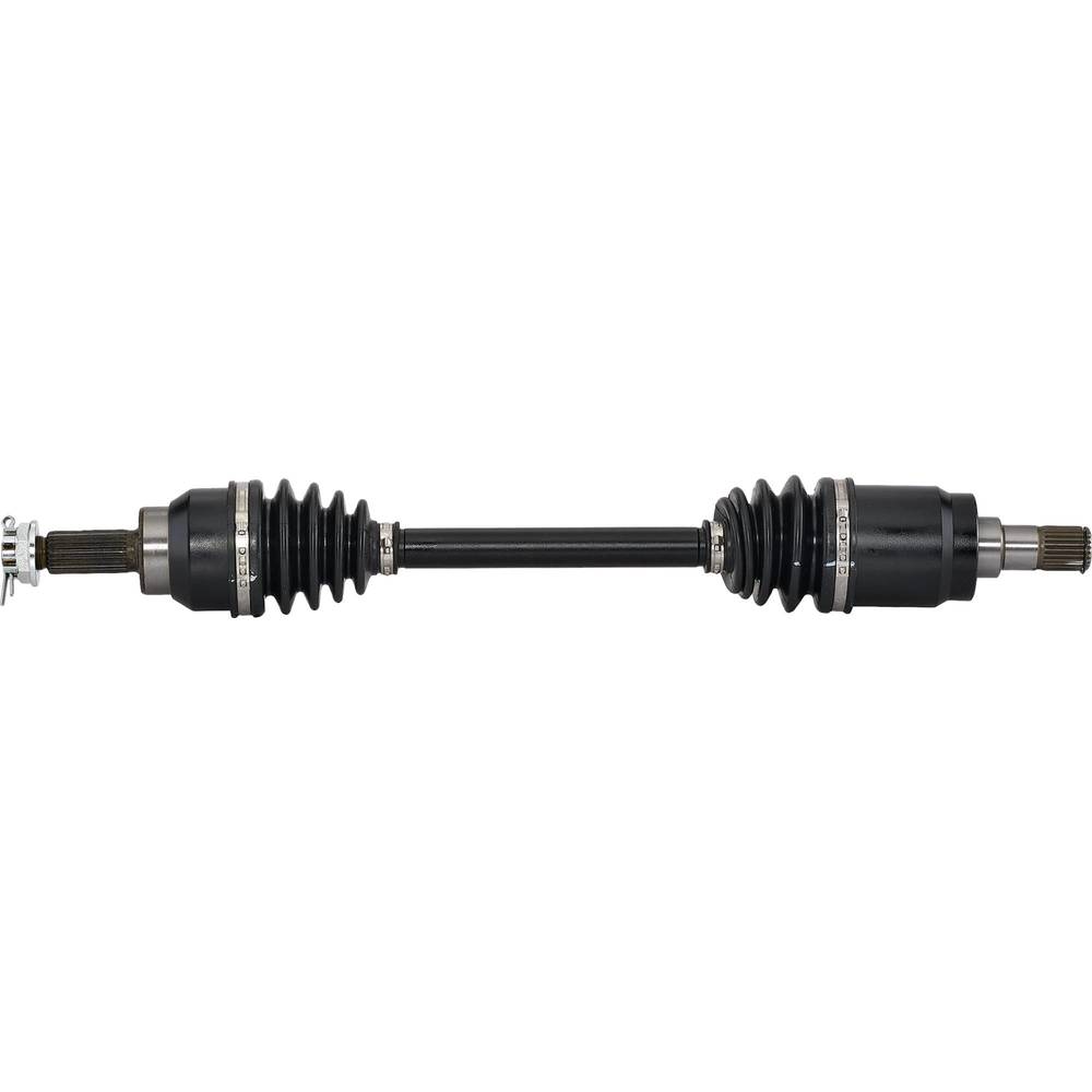 8 Ball Extra HD Complete Inner & Outer CV Axle - Honda Pioneer 500 15-22 (4.7kg)