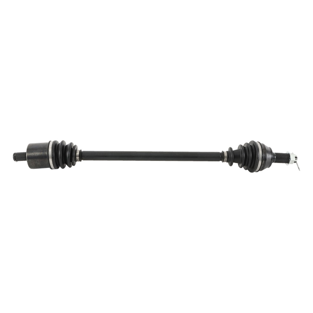 ATV Complete Inner & Outer CV Joint - Polaris 900 RZR Ranger 11-14 front Both sides (5.02kg)