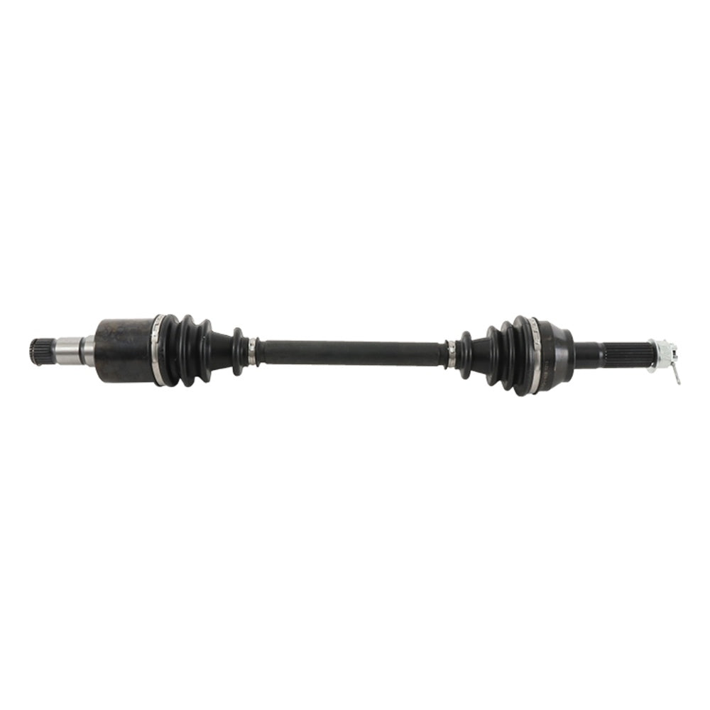 ATV Complete Inner & Outer CV Joint - Polaris Ranger 500/700 09 Rear right side SAME AS 19-PO8-348 (5.05kg)