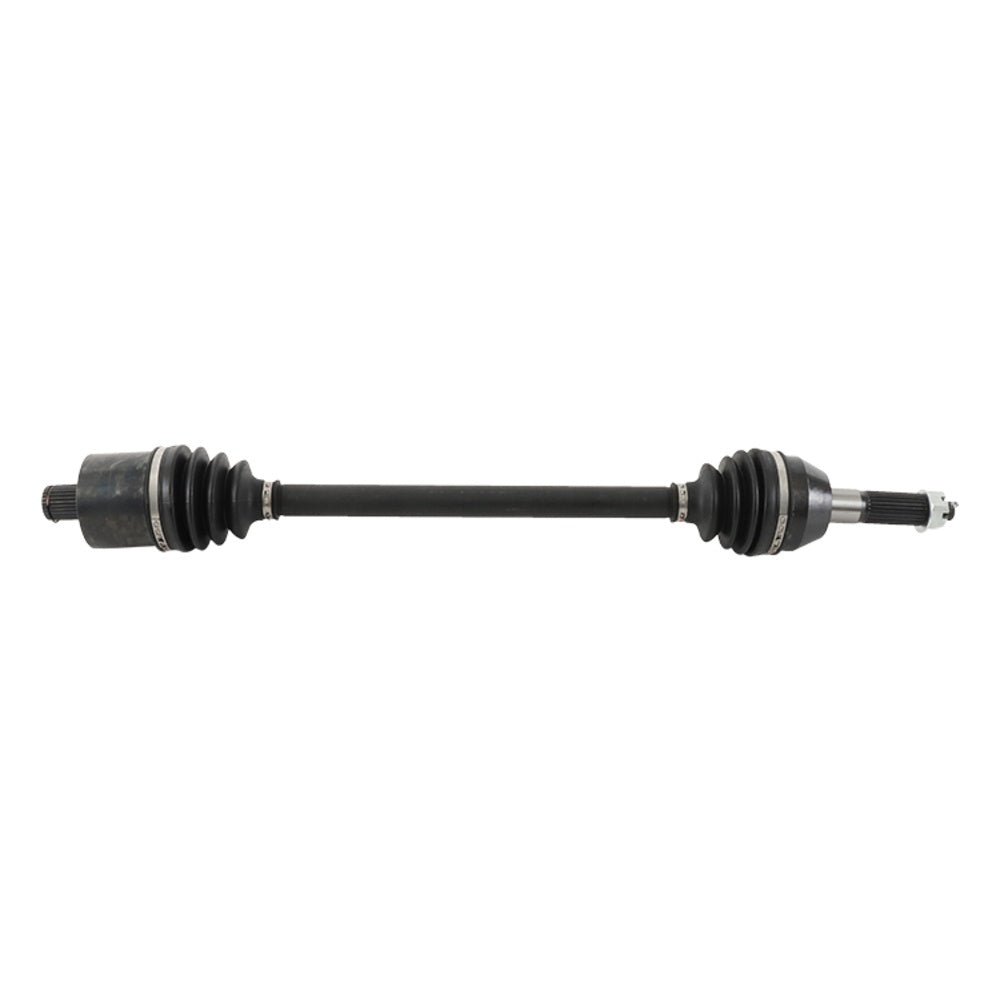 ATV Complete Inner & Outer CV Joint - Polaris 900 RZR Ranger 11-14 Rear Both sides (5.33kg)