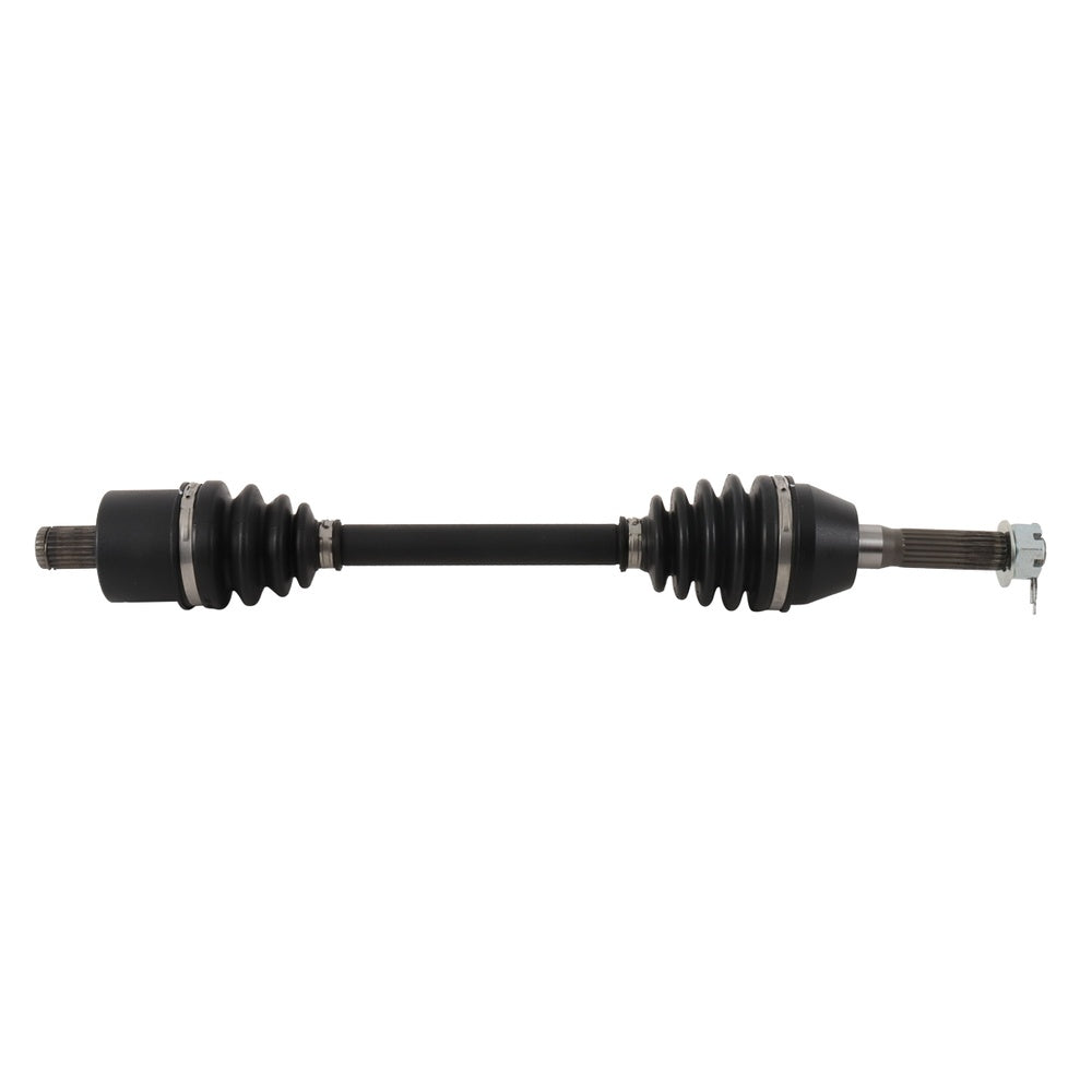 ATV Complete Inner & Outer CV Joint Rear Both sides - Sportsman 570 18-19 Front Left & Front Right Axles (5.9kg)