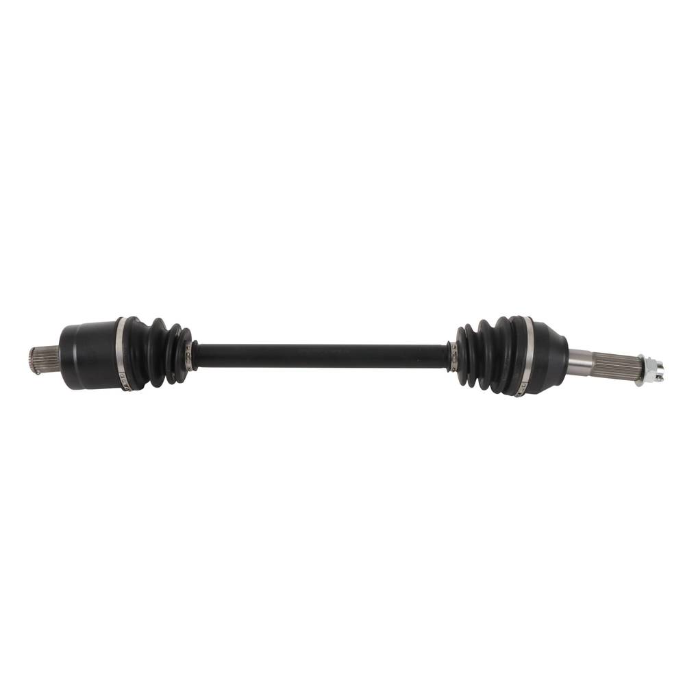 ATV Complete Inner & Outer CV Joint - Polaris Ranger 900/1000 XP Rear Both Sides (6.2kg)