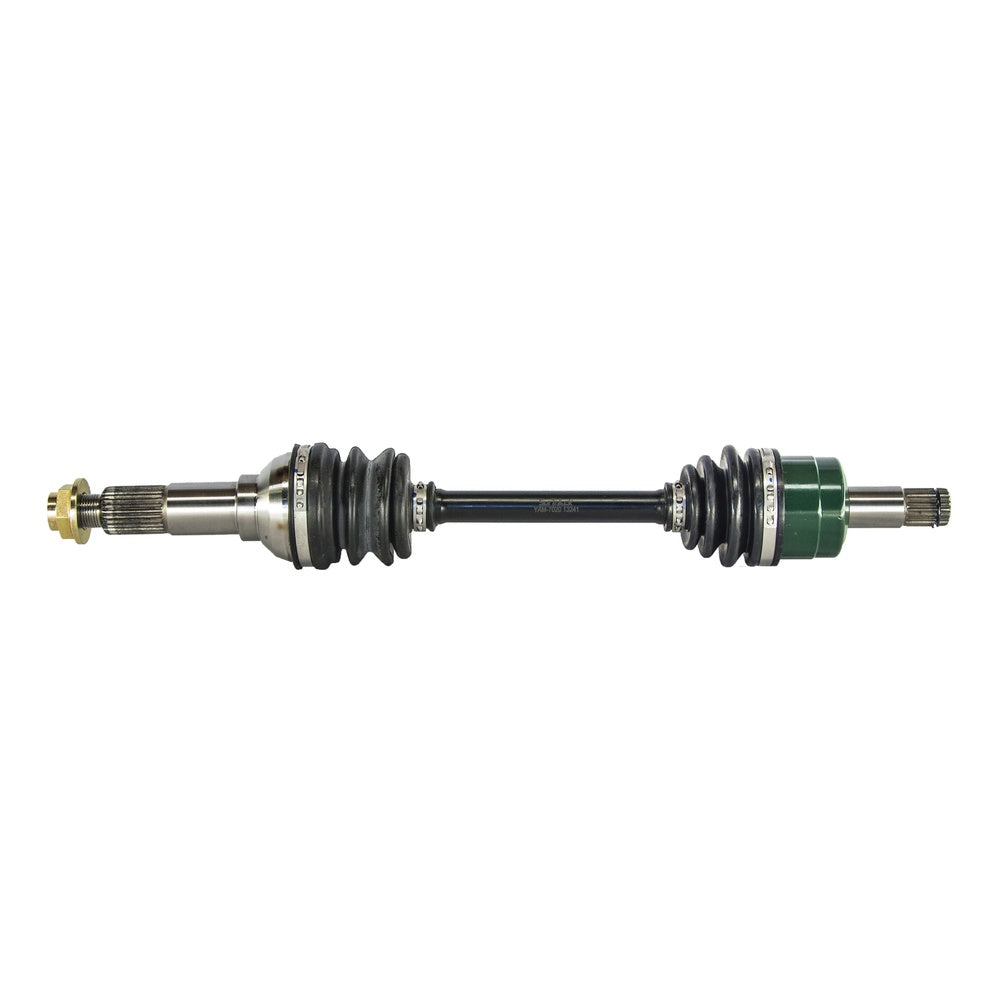 ATV Complete Inner & Outer CV Joint - Yamaha 450 Grizzly 08-10 Right side Front SAME AS 19-YA8-125 (3.15kg)