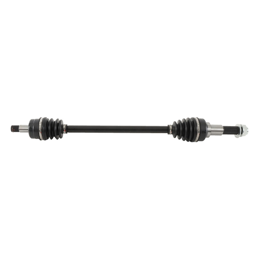 ATV Complete Inner & Outer CV Joint - Yamaha Viking 700 2014 Front Both Sides (4.64kg)