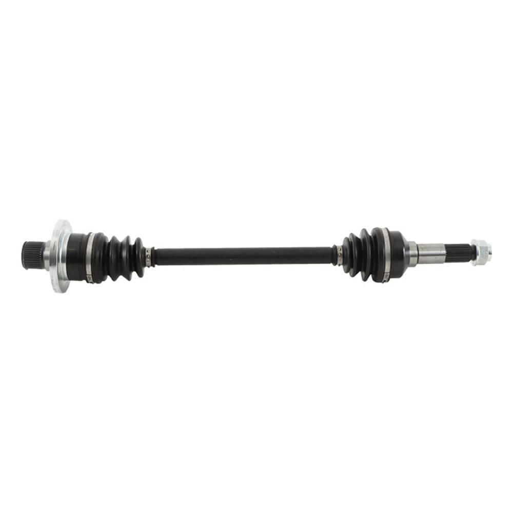 ATV Complete Inner & Outer CV Joint - Yamaha YXR 660 Rhino 06-07 Right Hand Rear (4.71kg)