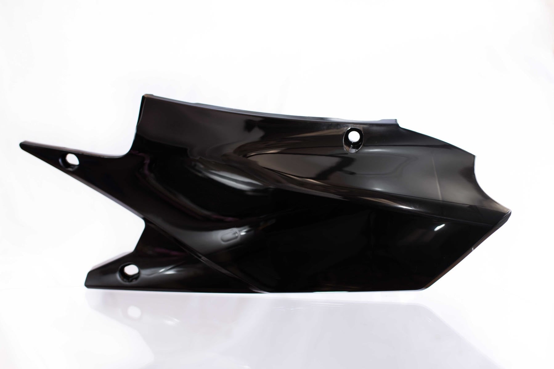 Cycra Side Number Panels Black