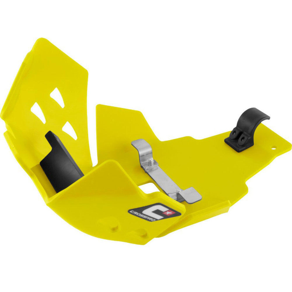 CrossPro Engine Guard Enduro DTC KTM 350 EXC-F Husqvarna FE350 2016 YELLOW - Superseded from 2-CP085111A0700
