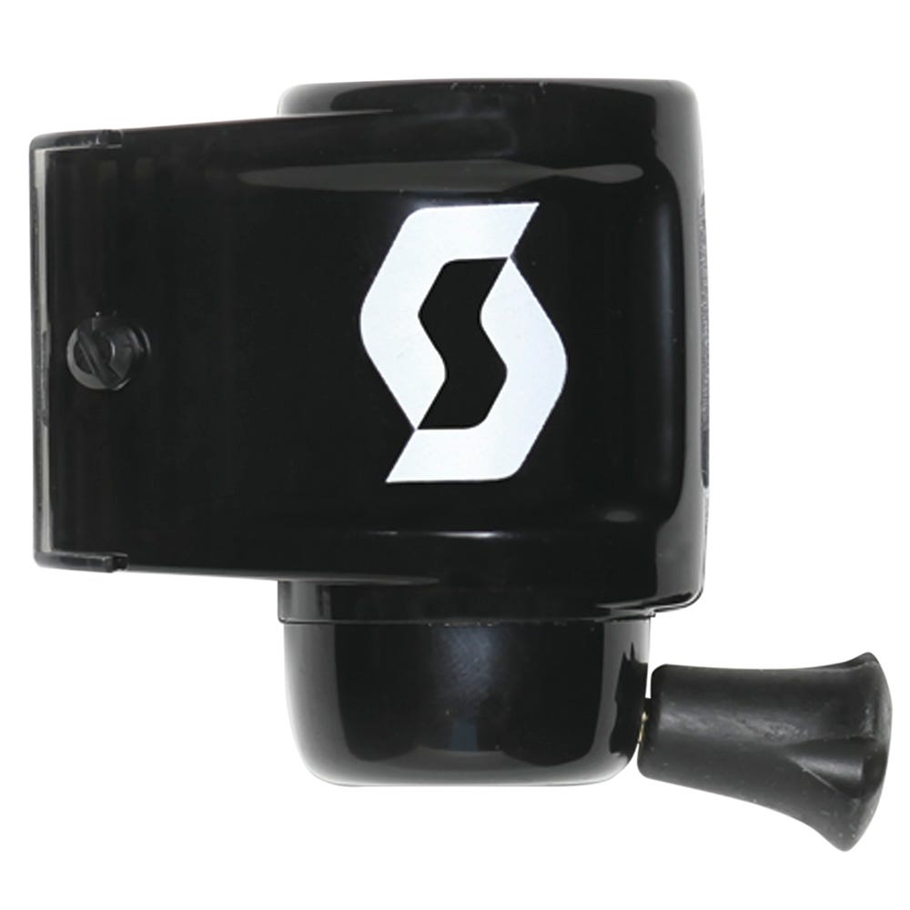 SCOTT WFS MOTOR SIDE CANISTER