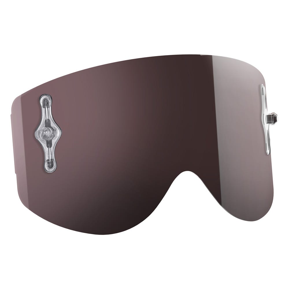 SCOTT MX Recoil XI/80'S Single Works Lens