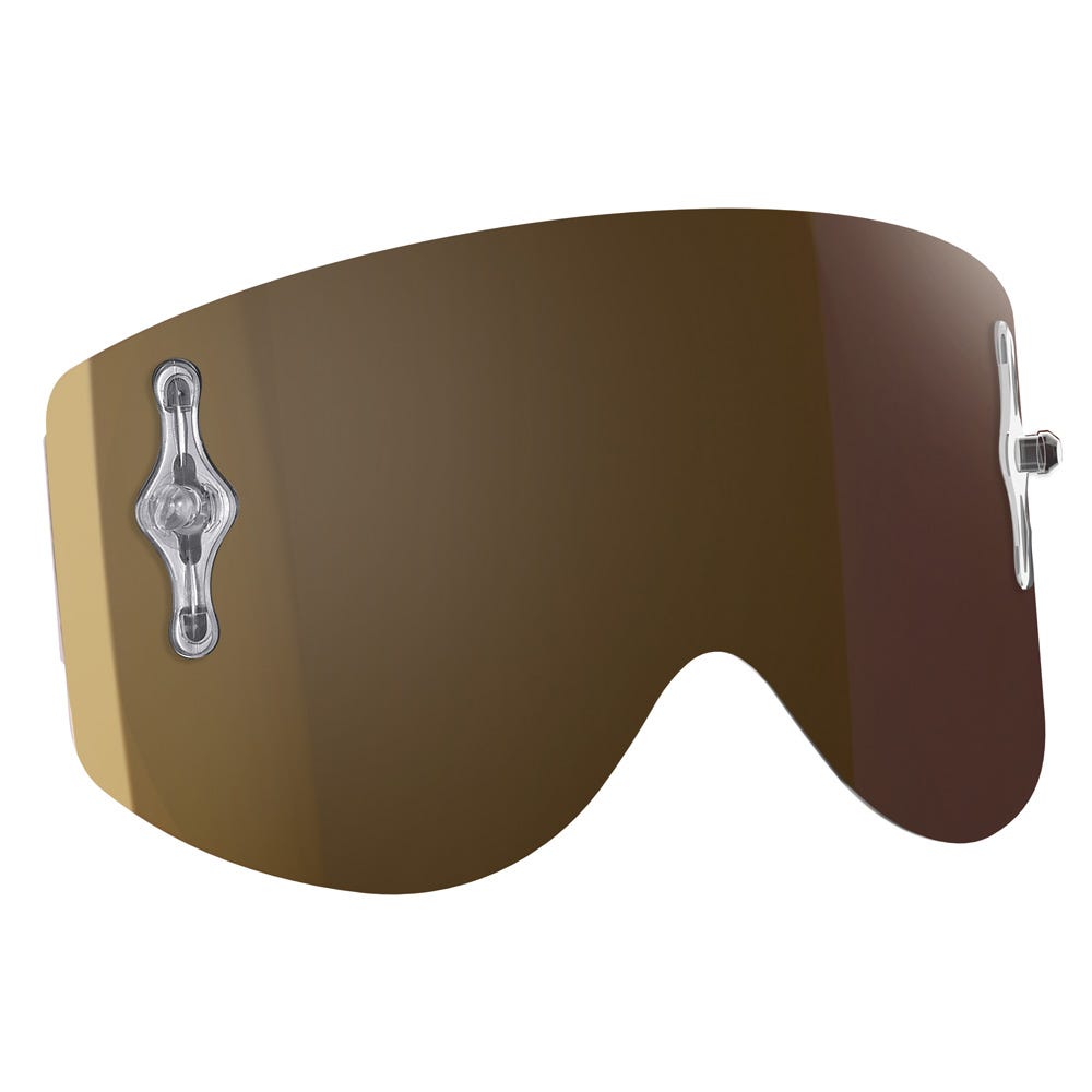 SCOTT MX Recoil XI/80'S Single Works Lens