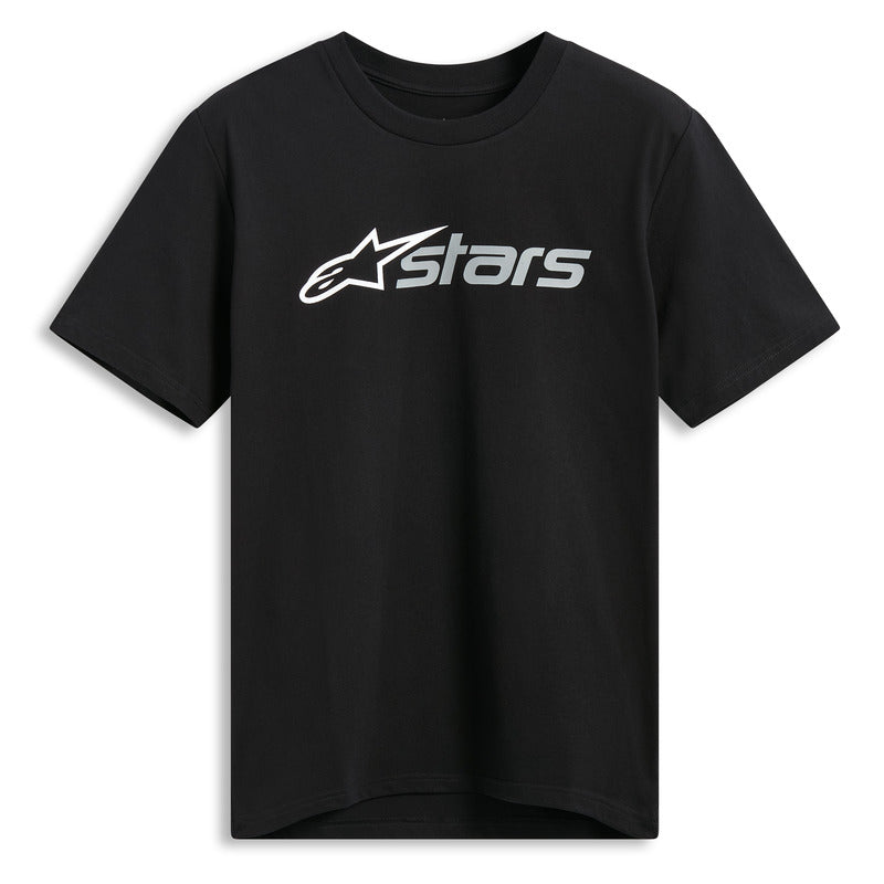BLAZE 2.0 CSF TEE BLACK/WHITE/GREY