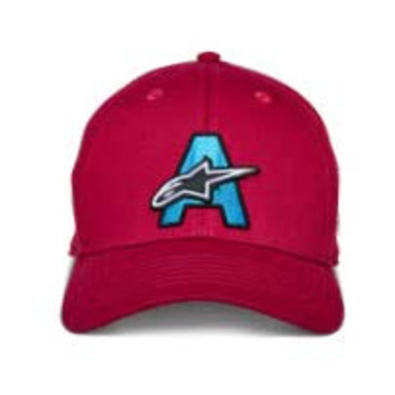 ELEMENTAL HAT RED (0030)