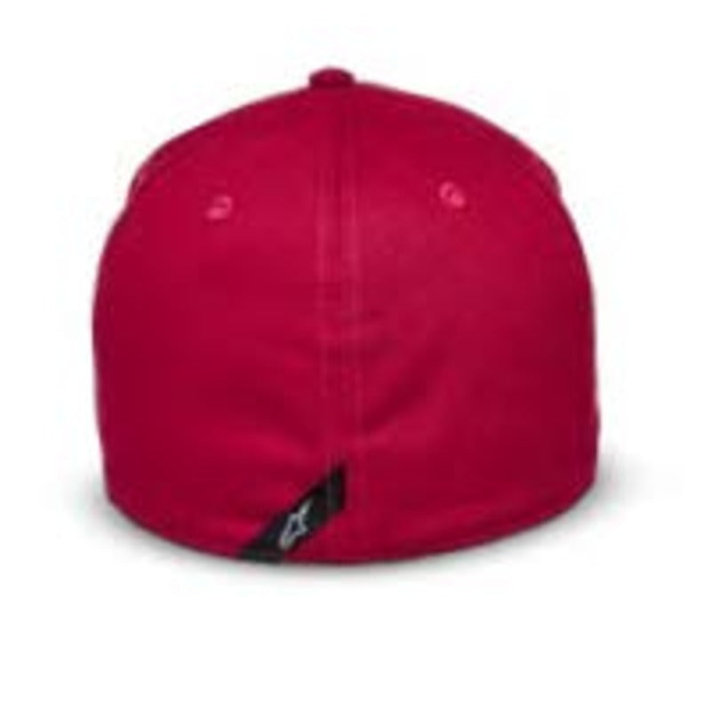 ELEMENTAL HAT RED (0030)