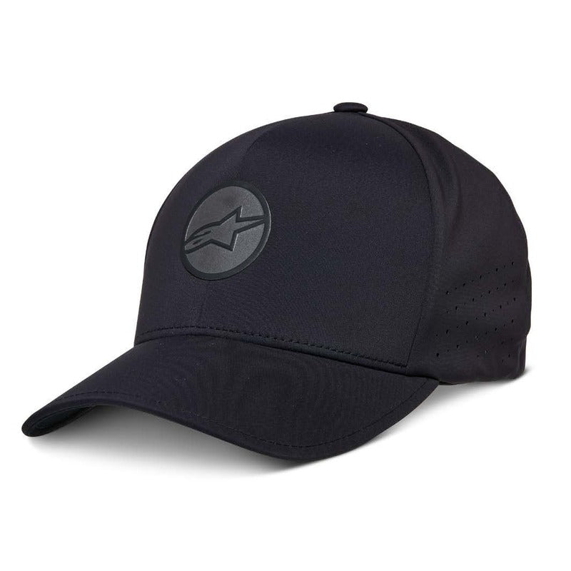 APEX HAT BLACK (0010)