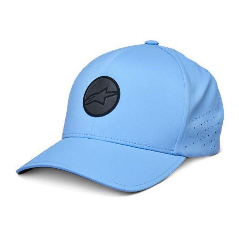 APEX HAT BLUE (0072)