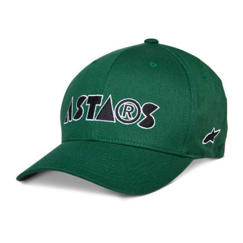 CEREAL HAT GREEN (0060)