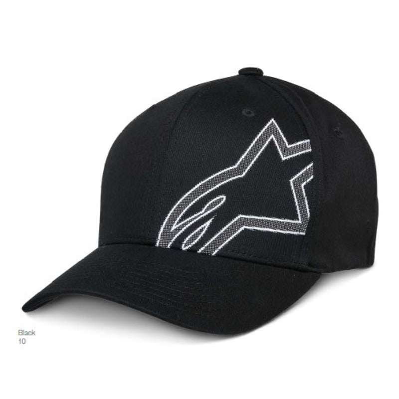 SHARE HAT BLACK (0010)