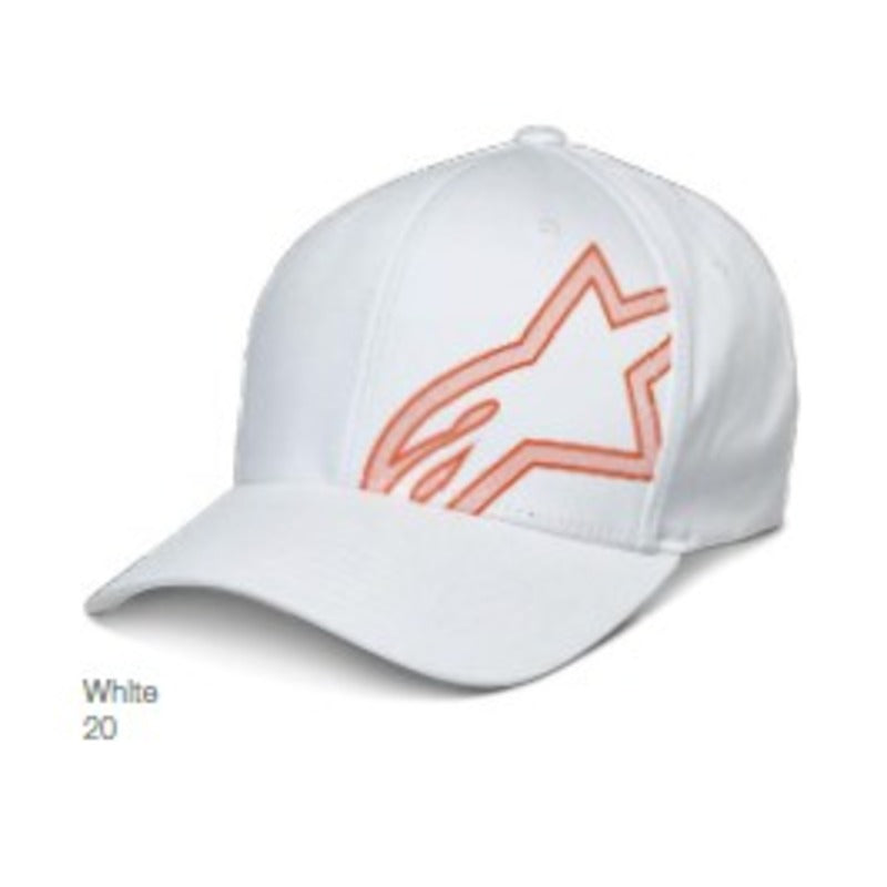 SHARE HAT WHITE (0020)