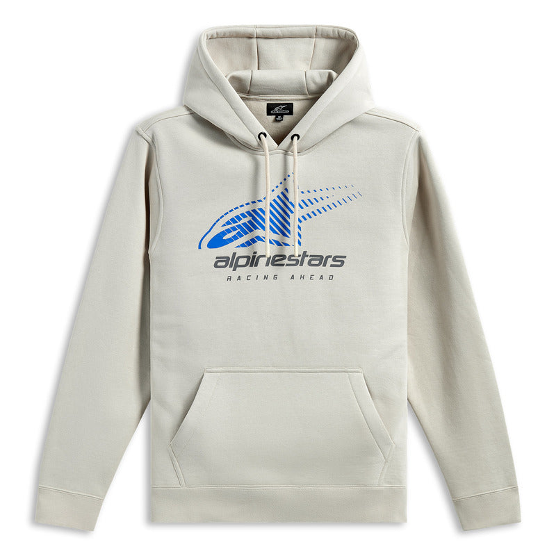 PULSE HOODIE OFF WHITE