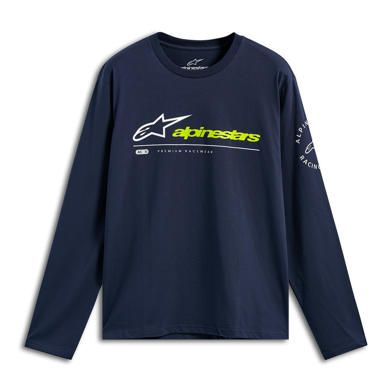 MANDATORY LS CSF TEE NAVY