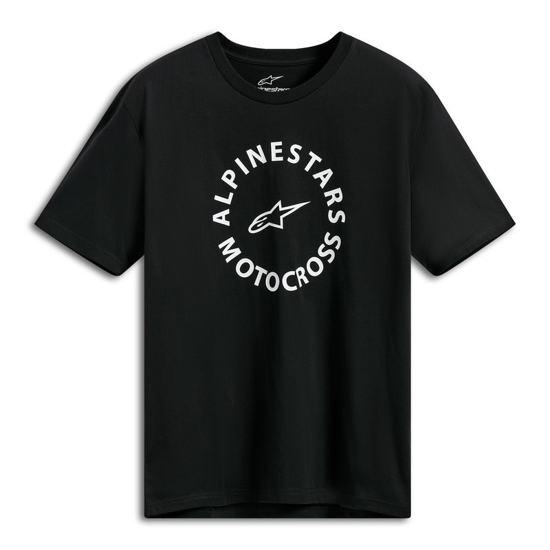 MX SS CSF TEE BLACK
