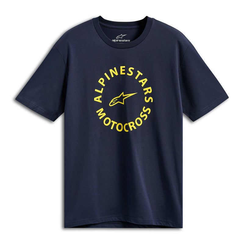 MX SS CSF TEE NAVY