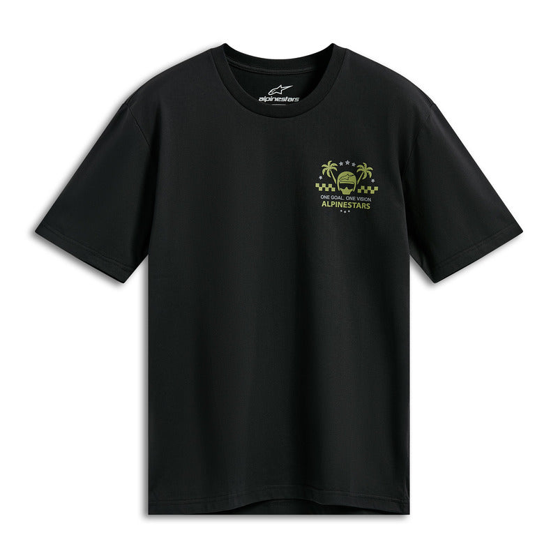 ORDER SS CSF TEE BLACK