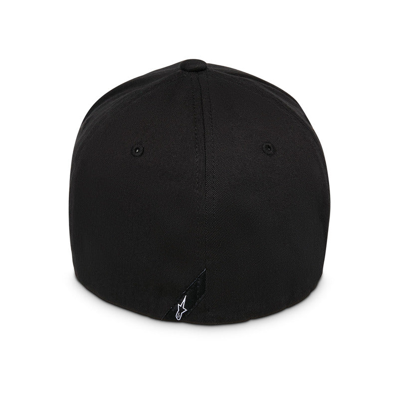 INSTINCT HAT BLACK
