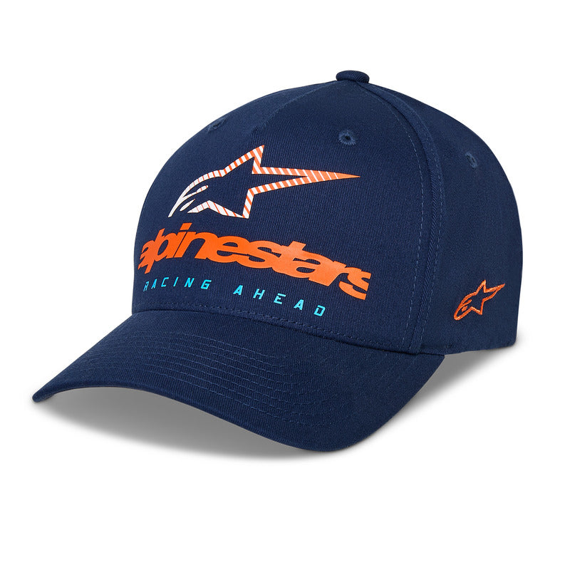 INSTINCT HAT NAVY