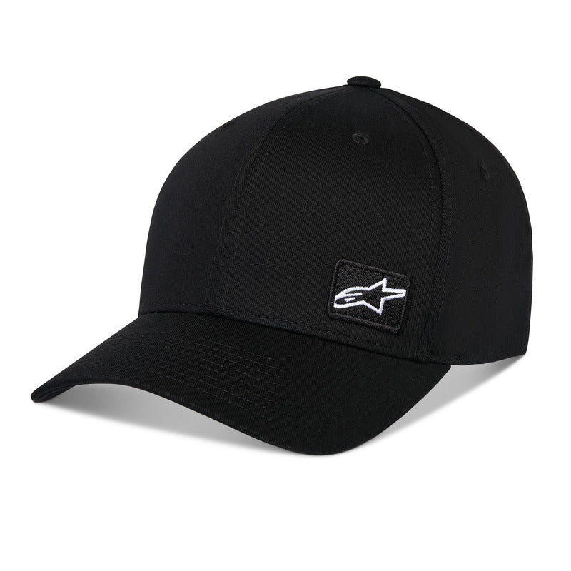 PIVOT HAT BLACK