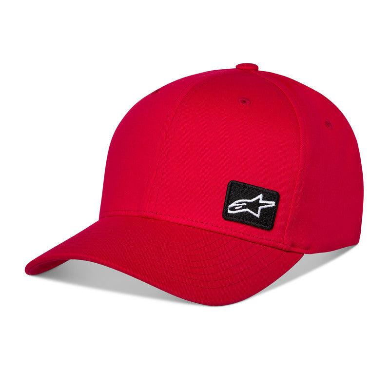PIVOT HAT RED