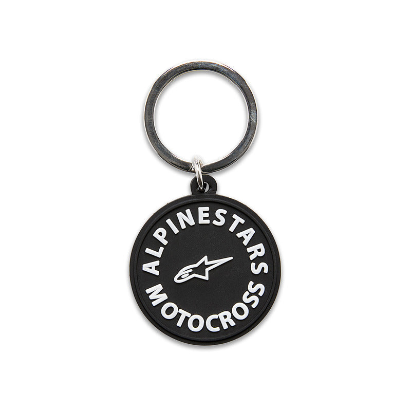MX KEYFOB BLACK