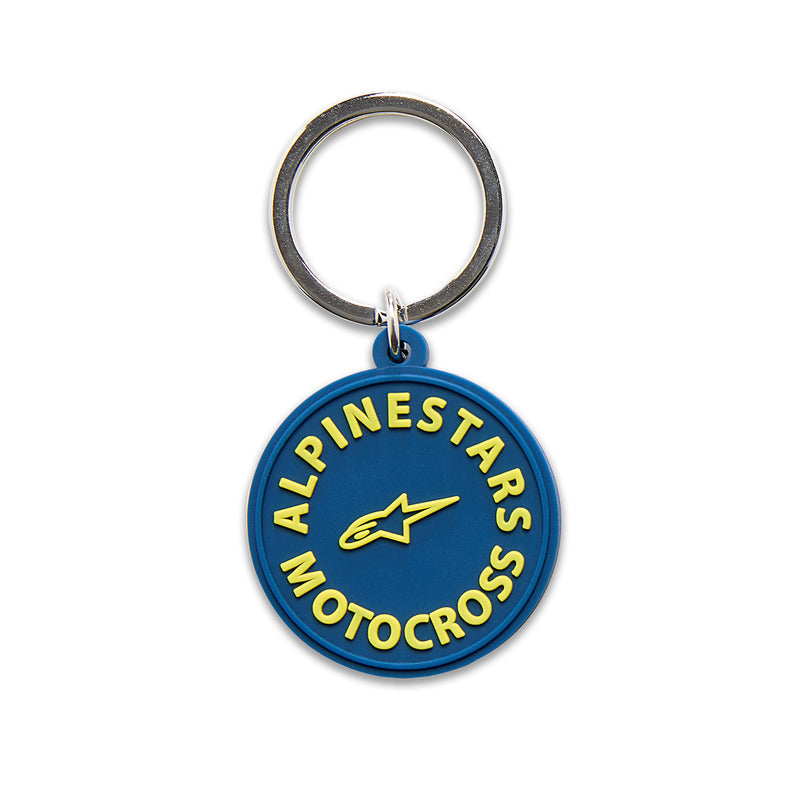 MX KEYFOB NAVY