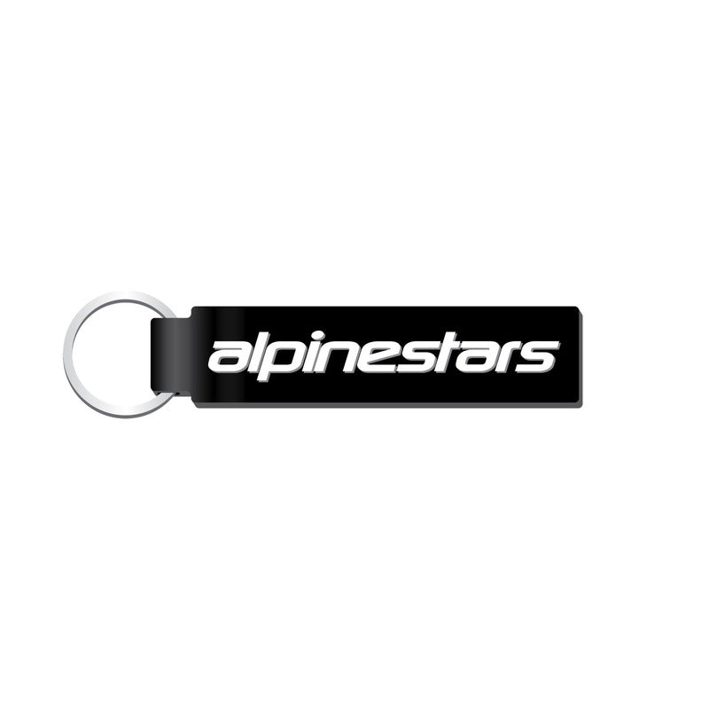 LINEAR KEY FOB BLACK