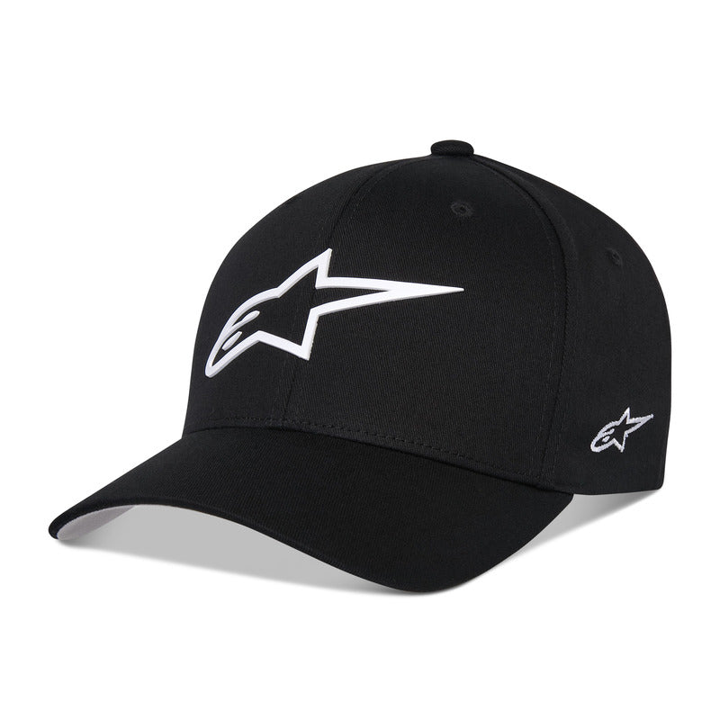 AGELESS MULTI HAT BLACK
