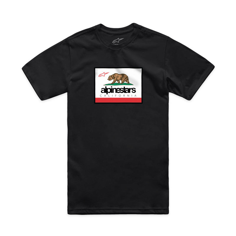 CALI 2.0 CSF TEE BLACK